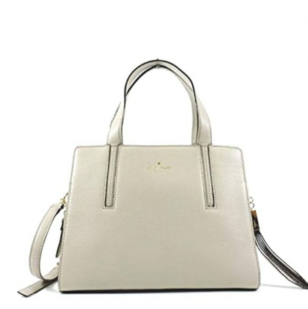 Kate Spade Dominique Crossbody Satchel